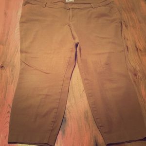 Old Navy Pixie pant